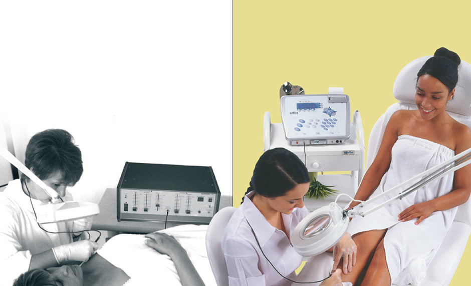 Tehnici de electroliza, atunci si acum – partea a 2-a