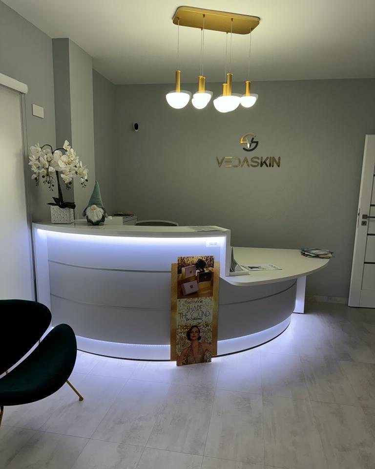 VEDA SKIN Craiova